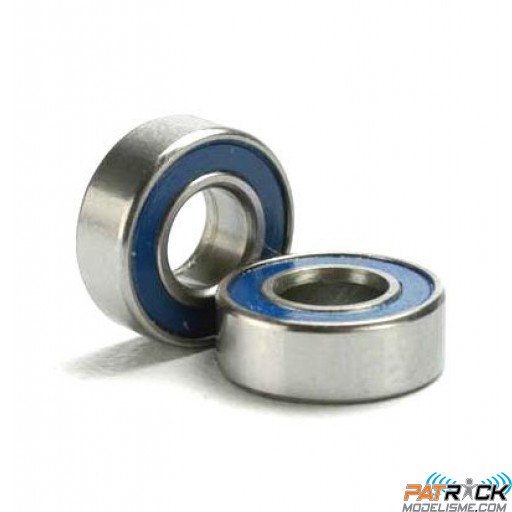 Roulements à billes étanches 5x11x4mm (2) – Traxxas