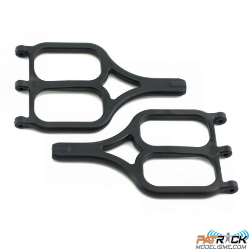 Bras de suspension supérieurs – E-Maxx ,T MAXX, 2.5R, 3.3