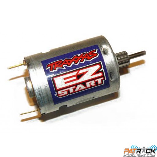 MOTEUR DE DEMARREUR EZ START TRAXXAS