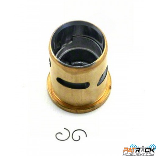Chemise piston Traxxas 3.3