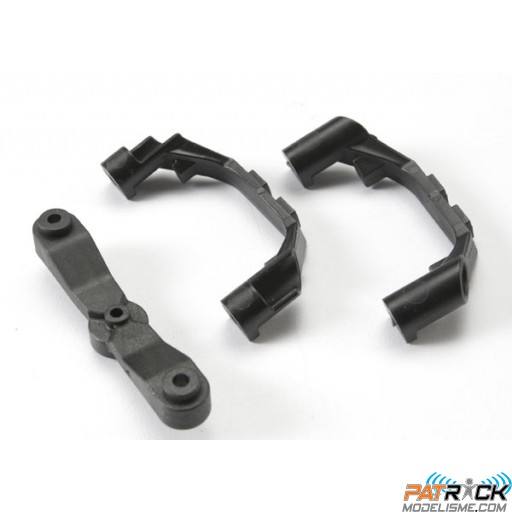 sauve servo - E-Revo | E-Maxx | Summit | Revo | Slayer