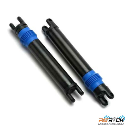 Demi cardan 2pièces – REVO/T MAXX 3.3