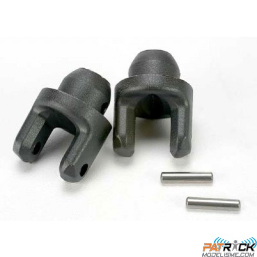 Noix de cardan – T MAXX 3.3/ REVO/E MAXX/SLY