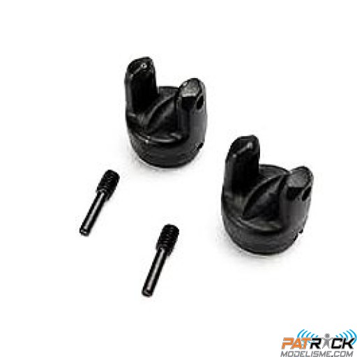 Demi cardan coté différentiel – T MAXX 3.3/SUMMIT/E-REVO