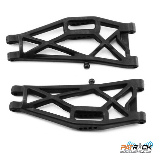 Triangles de suspension arrière gauche et droite (2) – JATO 3.3