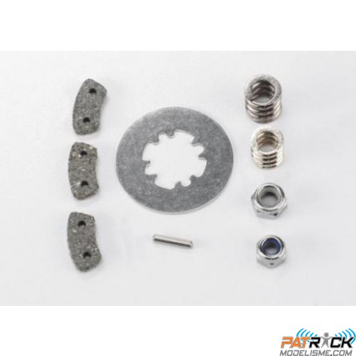 Kit de réparation Slipper - Bandit | Stampede | Rustler | Slash | Jato 4x2