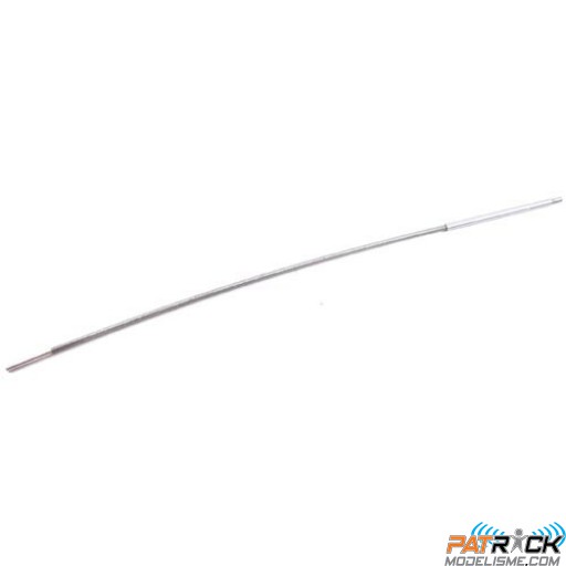 Arbre de transmission flexible - SPARTAN