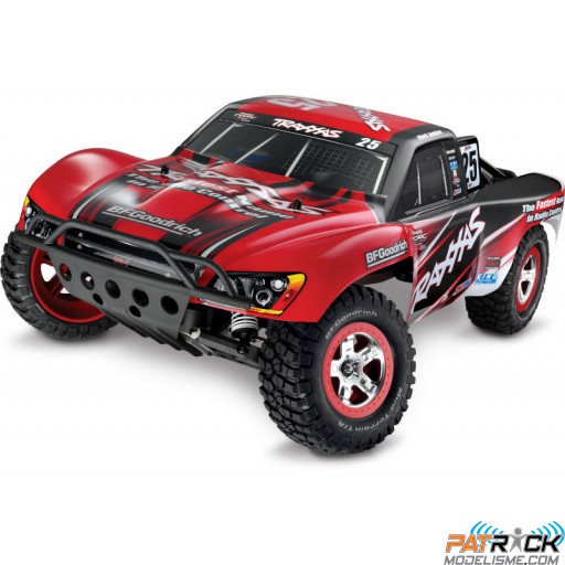 Traxxas SLASH VXL TQ - 4x2 - 1/10 BRUSHLESS (Mark Jenkins)