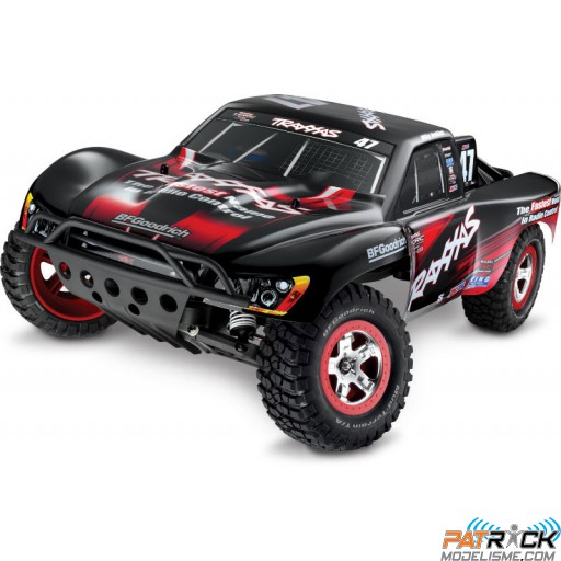Traxxas SLASH VXL TQ - 4x2 - 1/10 BRUSHLESS (Mike Jenkins)