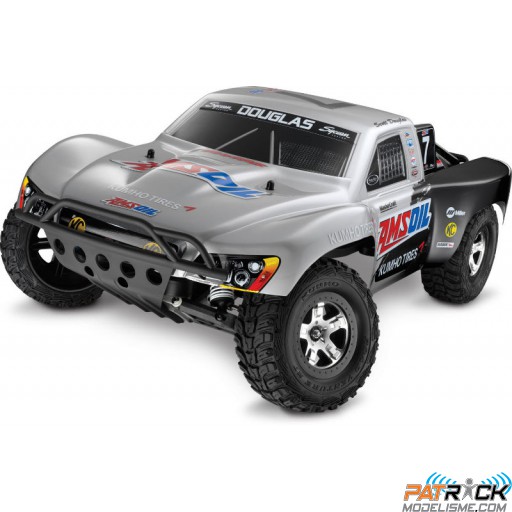 Traxxas SLASH VXL TQ - 4x2 - 1/10 BRUSHLESS (Scott Douglas)