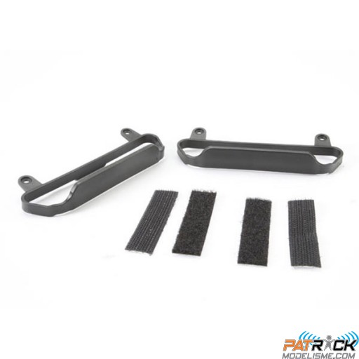 Protections latérales Slash