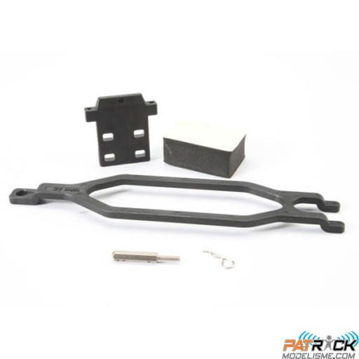 Support de batterie option 42mm pour SLASH 4x4 / FORD f150 / SLASH 4x2
