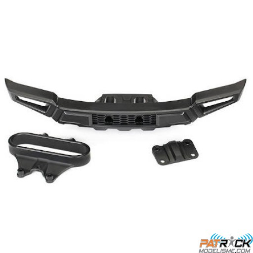 Pare-choc avant Traxxas Raptor F-150
