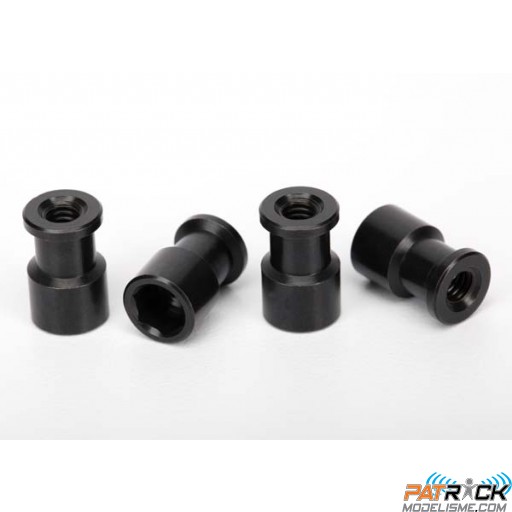 Moyeu de fixation de hub 17mm