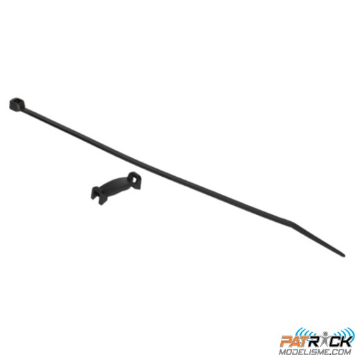Support de capteur de température pour moteur électrique 6535
