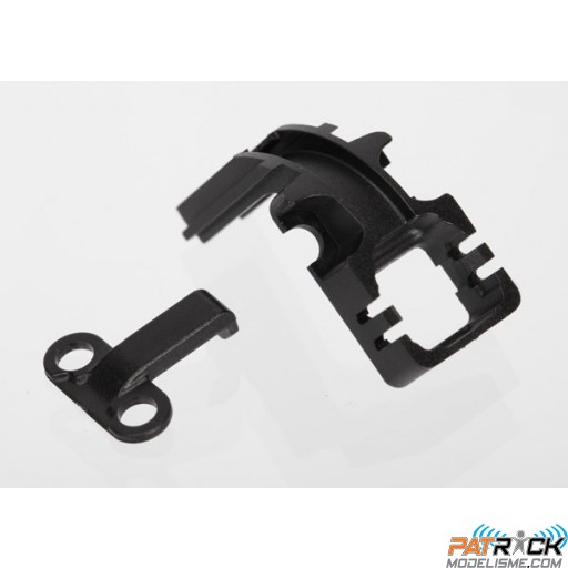 Support de capteur pour moteur électrique Traxxas