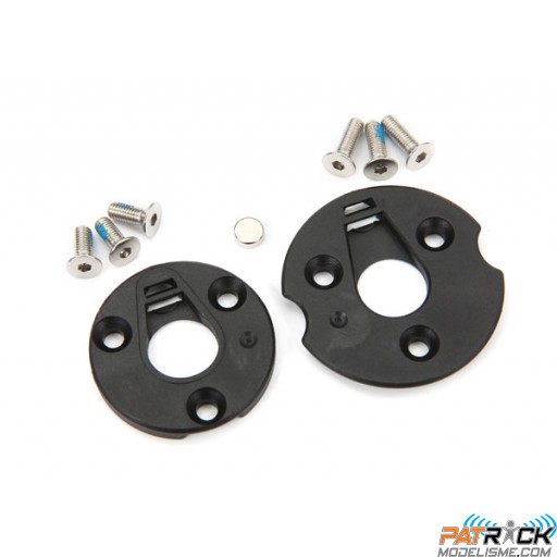 Support aimant Télémétrie pour couronne - 6538