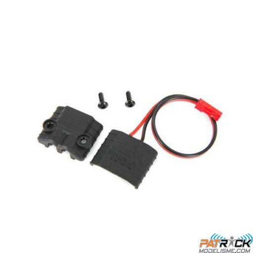 Adaptateur Traxxas prise BEC