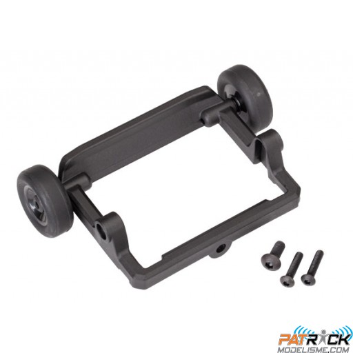 Barre anti-retournement - Rustler 4x4 / Rustler VXL