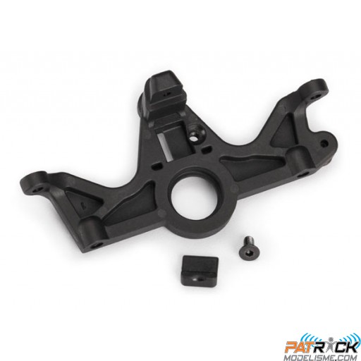 Support moteur assemblé Traxxas