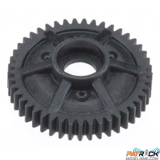 Couronne 45 Dents NEW - VXL 1/16