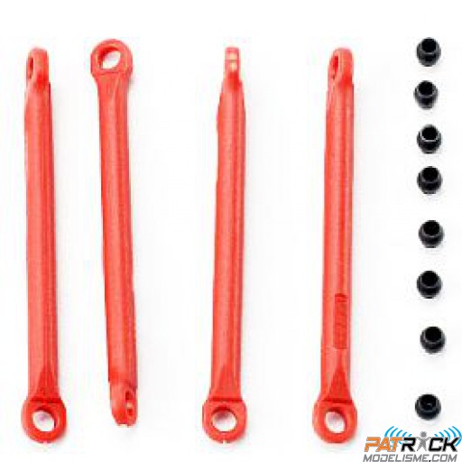 Biellettes composite 4pièces– E REVO SLASH 1/16