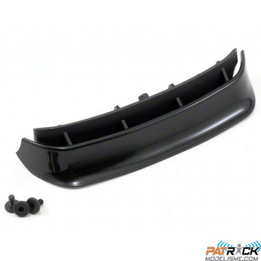 Aileron 1/16 traxxas Ford Fiesta
