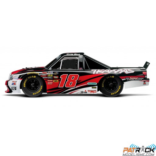 Traxxas Kyle Busch Toyota Tundra 1/16 VXL brushless TQ 2.4GHZ