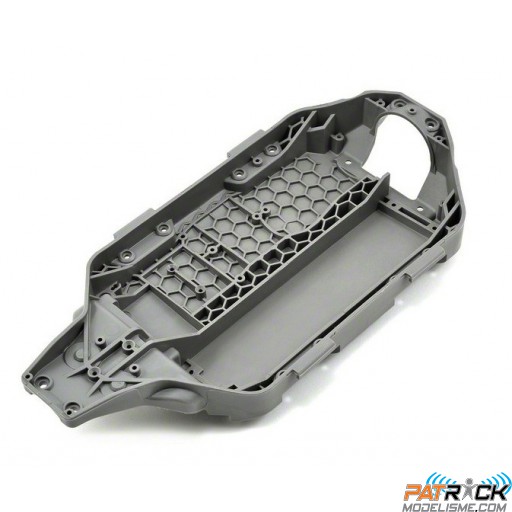 Chassis pour Traxxas – Rally 1/10e