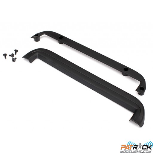 Protection de hayon pour carrosserie X-MAXX