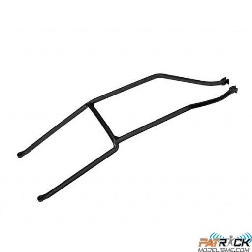 Support arrière de carrosserie Traxxas X-MAXX