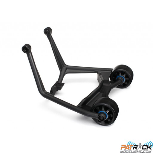 Kit Wheelie bar X-Maxx