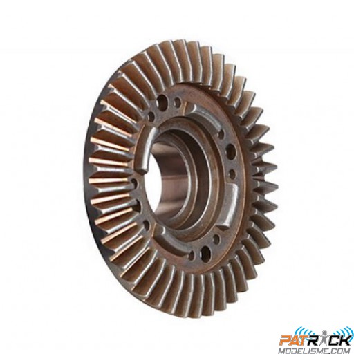Couronne conique métal 42 dents X-MAXX 6s