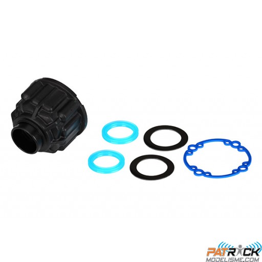 Corps de différentiel et joints Traxxas X-MAXX / XRT