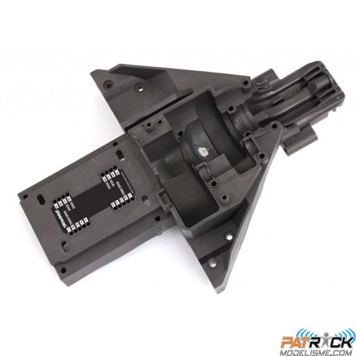 Cellule arrière inférieure Traxxas XRT