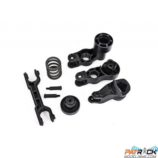 Sauve servo et renvoi Traxxas XRT