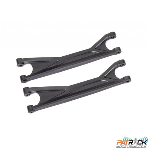 Bras de suspension supérieur Traxxas XRT et WideMaxx X-MAXX