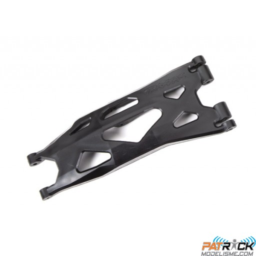 Bras de suspension inferieur droit Traxxas XRT et WideMaxx X-MAXX