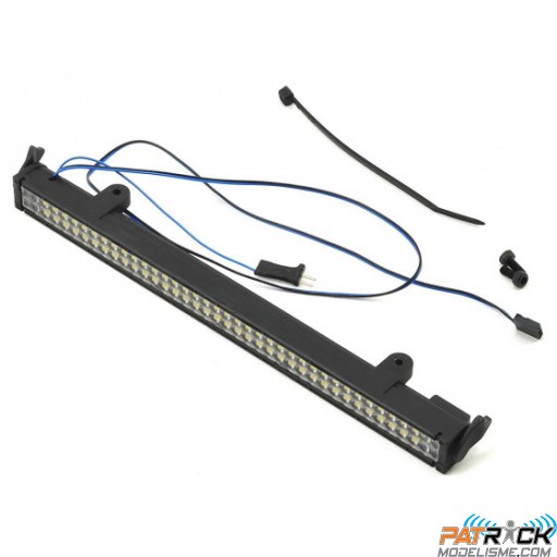 Traxxas rampe LED pour UDR/TRX-4