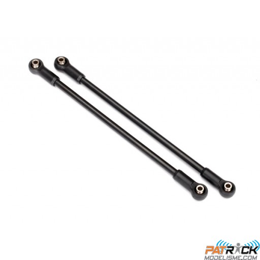 Tirants de suspension acier arrière RENFORCES Unlimited Desert Racer