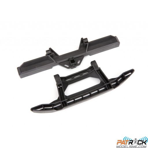 Parechoc avt et arr - TRX-6