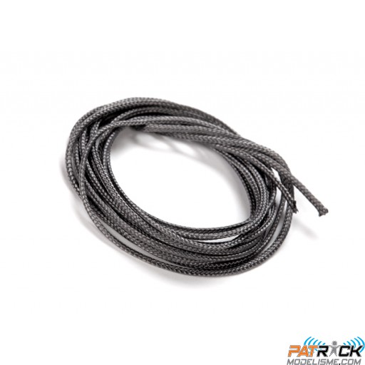 Cable de treuil Traxxas GRIS