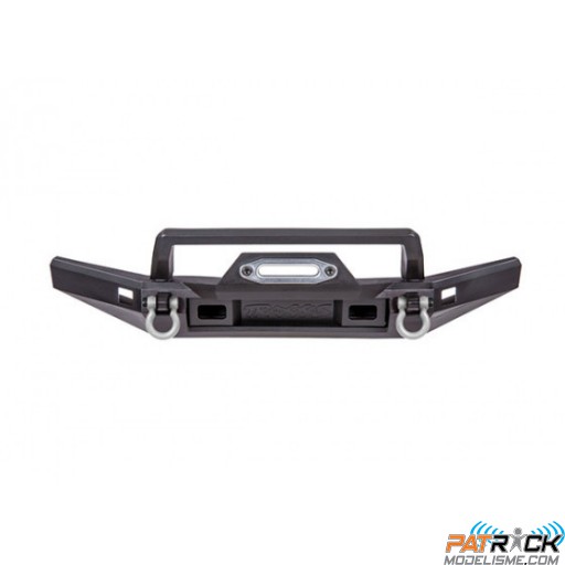 Traxxas Parechoc pour treuil TRX4 Sport SUR-COMMANDE