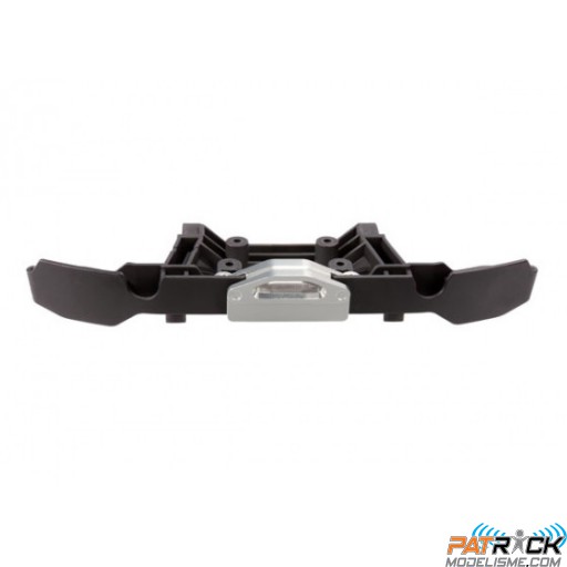 Traxxas Parechoc pour treuil TRX4 Mercedes G500/G63