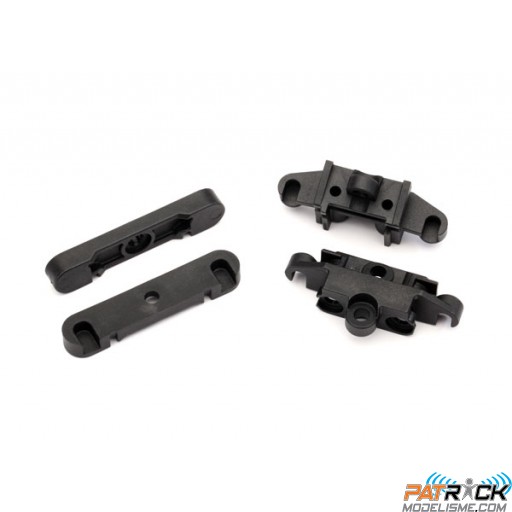 Supports de barre de liaison avant et arrière MAXX - WideMaxx - Maxx Slash