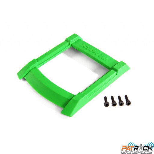 Plaque de protection toit Verte - Maxx