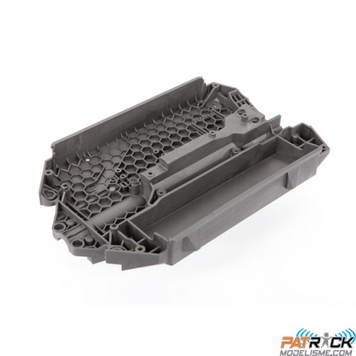 Chassis 352mm empattement WideMaxx