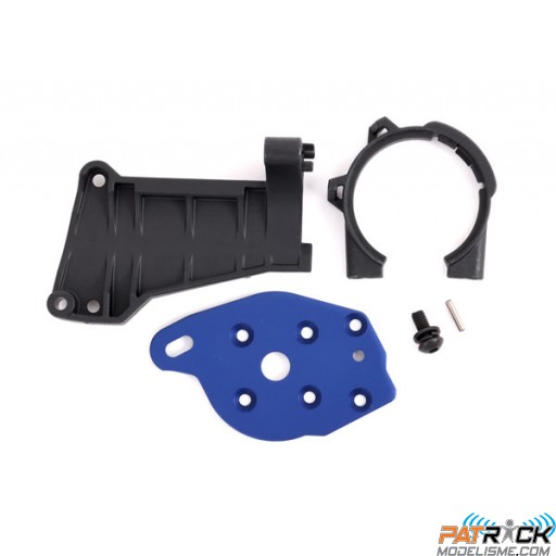 Supports moteur avant et arrière MAXX - WideMaxx