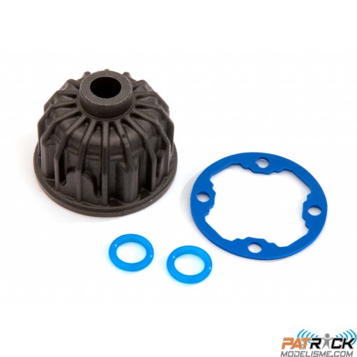 Corps de différentiel MAXX