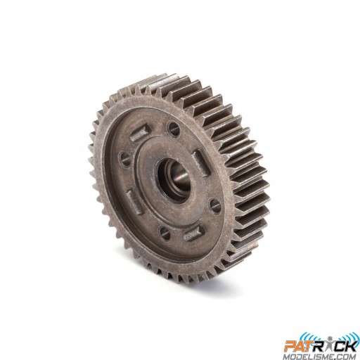 Couronne de differentiel central 44d MAXX